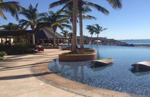 La Paz Condo | Wonderful Condo at Amazing Resort!