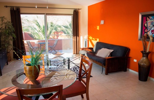 La Paz Condo | Wonderful Condo at Amazing Resort!