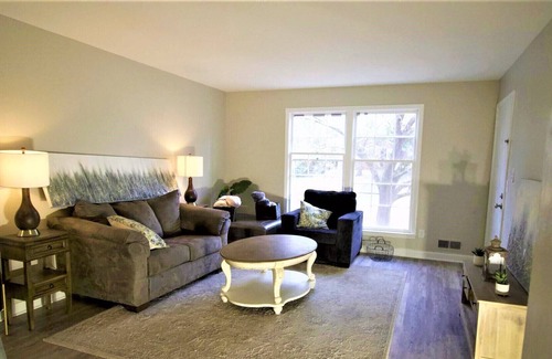 Forest Acres Apartment | Wonderful condo, close to forest drive