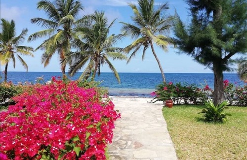 Malindi Marine National Park Cottage | Wonderful cottage by the Indian ocean