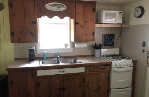 Mayfield House | Wonderful Cottage in Traverse City, Michigan