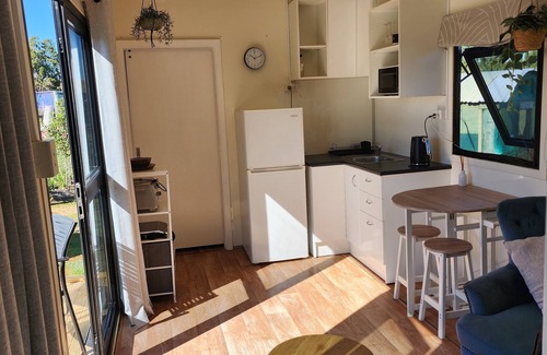 Horotiu Cottage | Wonderful cottage with WiFi in Horotiu, beautiful rural setting