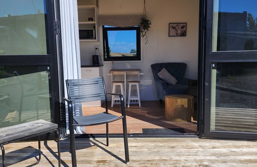Horotiu Cottage | Wonderful cottage with WiFi in Horotiu, beautiful rural setting