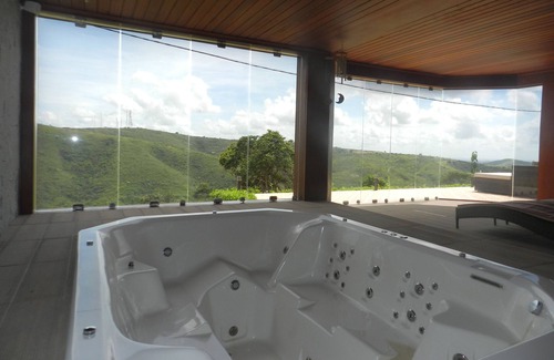 Cha Grande Cottage | wonderful country house