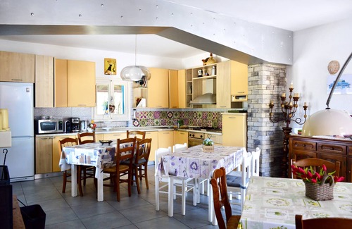 Ca' Pirami House | Wonderful Country House Villa Roma in Jesolo - Venice.