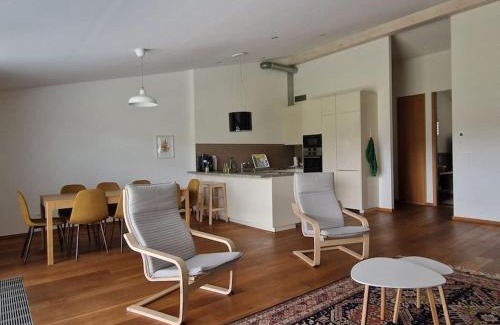 Gurmels Apartment | Wonderful cozy apartment very well located