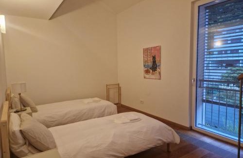 Gurmels Apartment | Wonderful cozy apartment very well located
