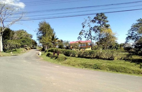 Pacuare Reserve House | Wonderful Estate home