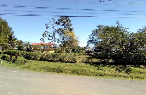 Pacuare Reserve House | Wonderful Estate home