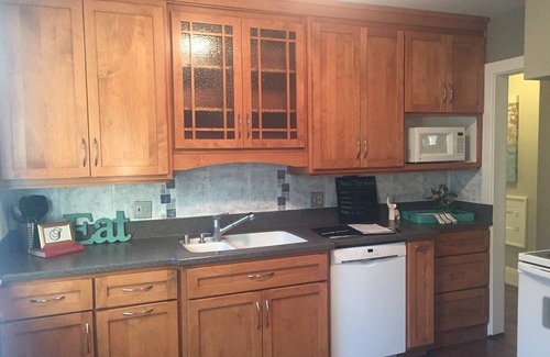 Wauwatosa House | Wonderful craftsman home in Wauwatosa