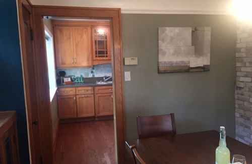 Wauwatosa House | Wonderful craftsman home in Wauwatosa
