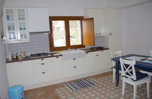 Kamma House | Wonderful Dammuso - Grecale near to the best Caves