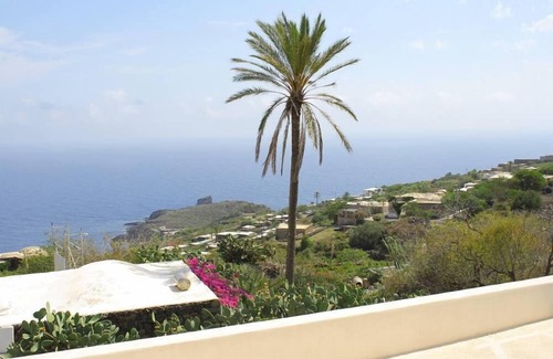 Kamma House | Wonderful Dammuso - Grecale near to the best Caves