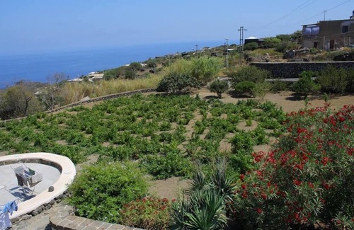 Kamma House | Wonderful dammuso -Scirocco
