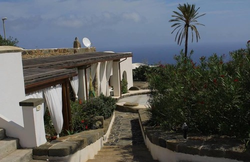 Kamma House | Wonderful dammuso -Scirocco