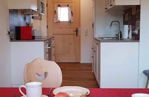 Feldkirchen-Westerham Apartment | Wonderful vacation apartment "Wendelstein" on the 1st floor at Etterer Hof