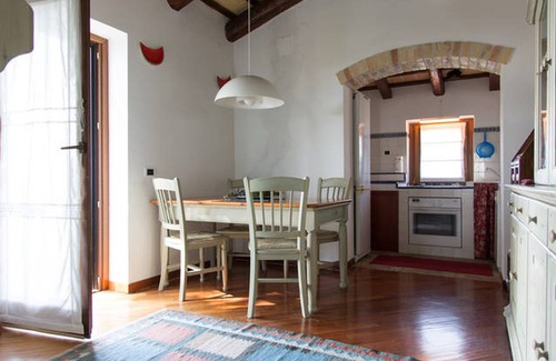 Citta Sant'Angelo Villa | Wonderful detached villa with garden and pool - 90 minutes from Rome