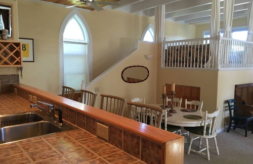 Petoskey House | Wonderful Downtown Petoskey Home on Howard!
