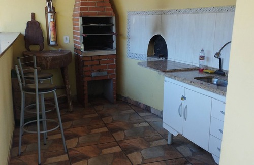 Campinas House | Wonderful estate in gated community