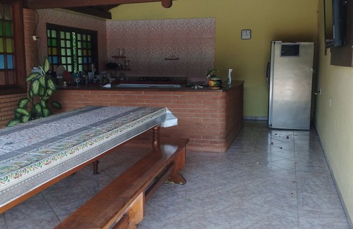 Campinas House | Wonderful estate in gated community