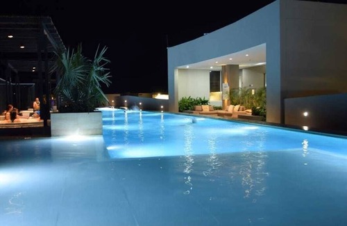 El Rodadero Apartment | WONDERFUL FAMILY APARTMENT IN SANTA MARTA