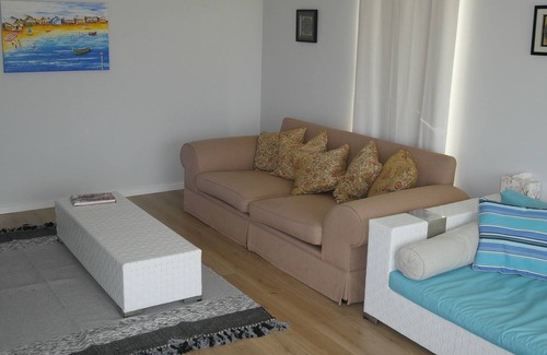 Point Boston House | Wonderful Family Beach Holiday in quiet location