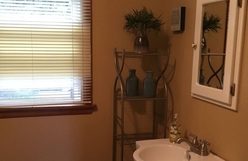 Shelby Cottage | Wonderful family cottage with beautiful Lake Michigan beach