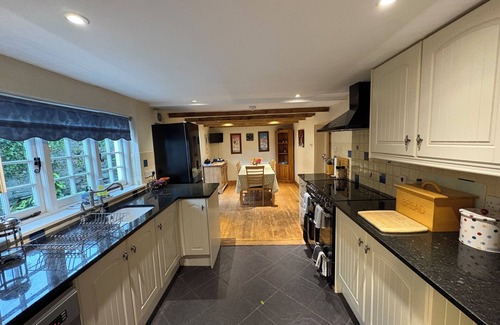 St Teath Cottage | Wonderful family house in historic Cornish village by Port Isaac, Padstow & Rock