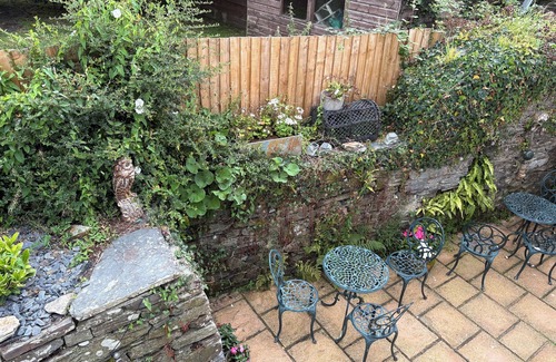 St Teath Cottage | Wonderful family house in historic Cornish village by Port Isaac, Padstow & Rock