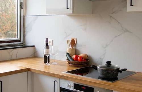 Sint-Michiels Apartment | Wonderful family stay in Brugge