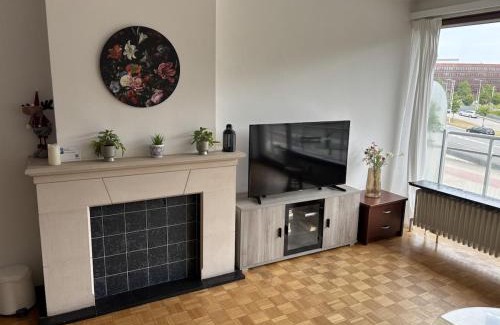 Sint-Michiels Apartment | Wonderful family stay in Brugge