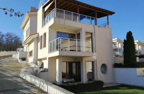 Byala Villa | Wonderful family villa with sea view