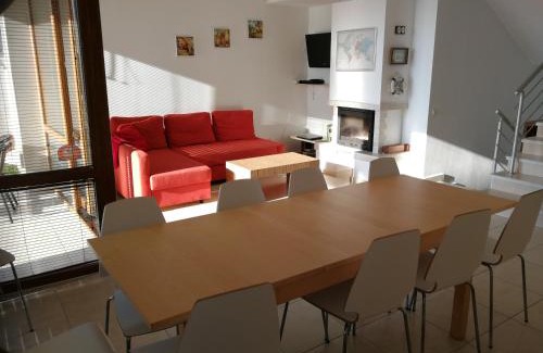 Byala Villa | Wonderful family villa with sea view