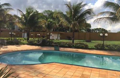 Ribeirao Preto House | Wonderful Farm in Ribeirão Preto