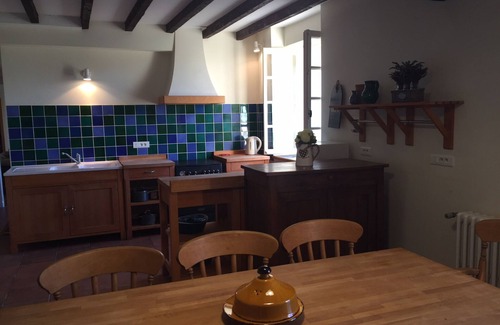 Caudeval Other | Wonderful Farmhouse and Cottage with large pool
