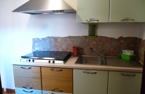 Nereto Apartment | Wonderful flat close to the beach