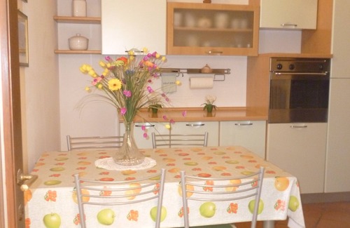 Nereto Apartment | Wonderful flat close to the beach