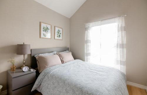 Northside House | Wonderful Getaway in Houston