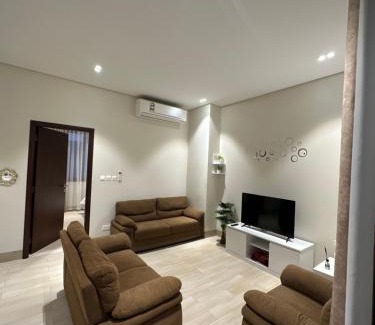 Salalah Apartment | Wonderful Ground Studio - Hawana Salalah Resort