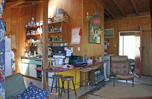Kairakau House | Wonderful hideaway! Absolute beach front bliss!