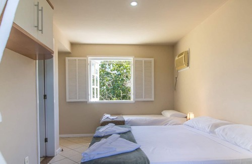 Marina House | Wonderful house on the edge of the Búzios channel