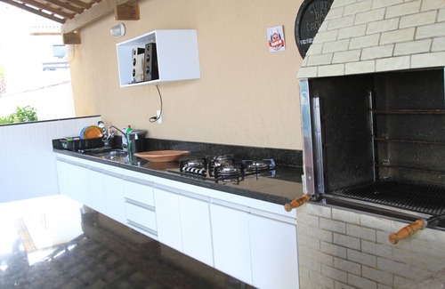 Caueira House | Wonderful house in Caueira Beach in Sergipe.