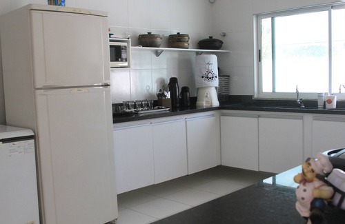 Caueira House | Wonderful house in Caueira Beach in Sergipe.