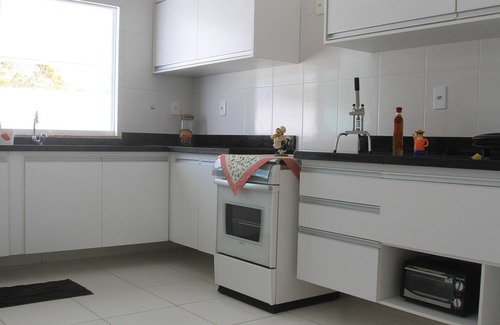 Caueira House | Wonderful house in Caueira Beach in Sergipe.