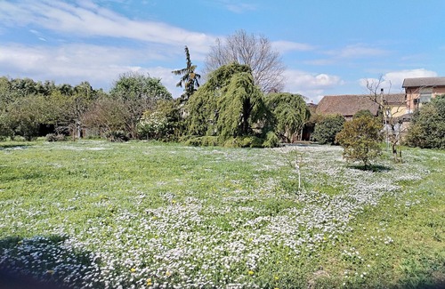 Gazzo Veronese Apartment | Wonderful Holiday Home Casa di campagna
