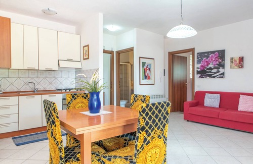 Telti Apartment | Wonderful holiday complex with pool