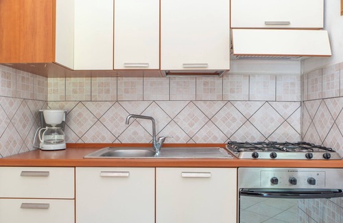 Telti Apartment | Wonderful holiday complex with pool