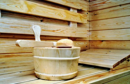 Sevry House | Wonderful Holiday Home in Beauaring with Sauna