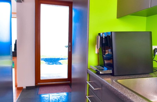 Hauganes House | Wonderful holiday house on the Nollur farm at Eyafjord