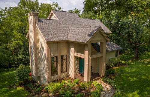 The Galena Territory House | Wonderful Home Away From Home